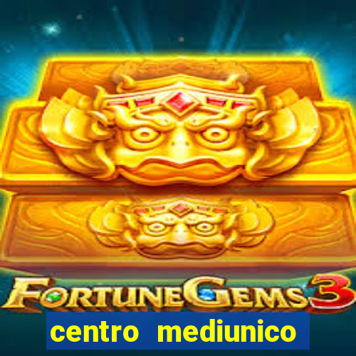 centro mediunico marlon santos